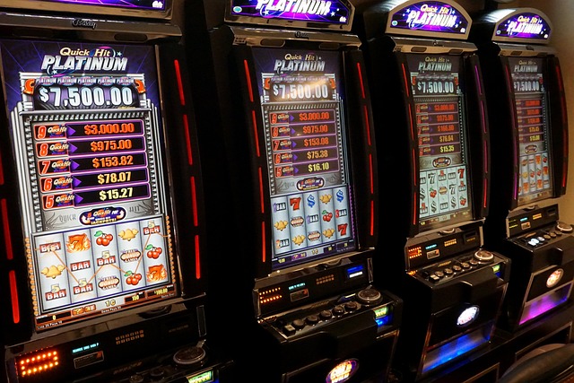 Fixed Jackpot Slots